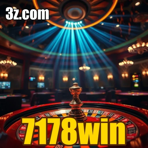 Cardgames no 7178win: A Casa das Cartas Virtuais