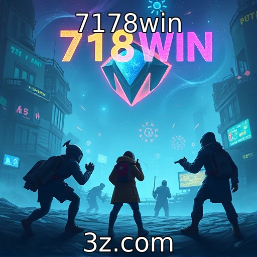 Tendências emergentes na indústria de jogos | 7178win