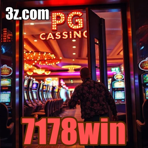 Esports: A Revolução do Entretenimento no 7178win com Apostas