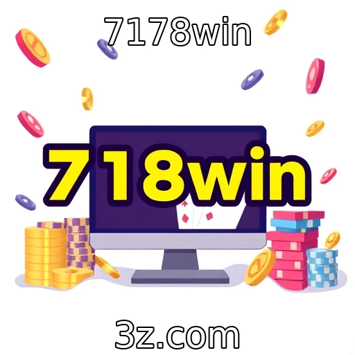 Perspectivas de crescimento no mercado de jogos online | 7178win