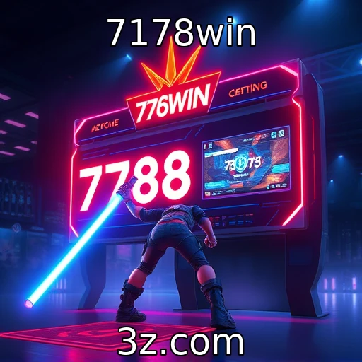 Novas tecnologias transformam a experiência de jogos | 7178win