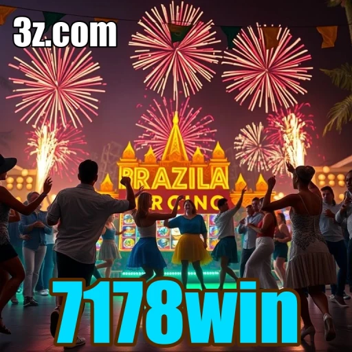 Tablegames Inovadores no 7178win: Diversão sem Limites